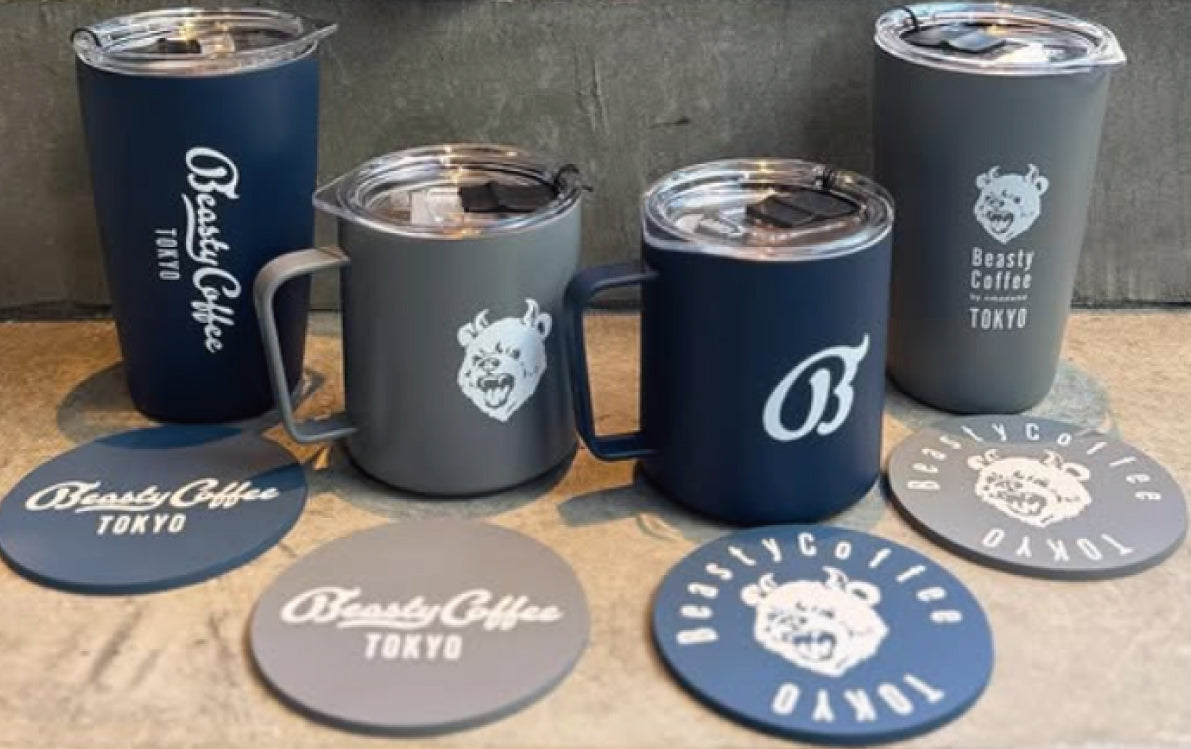 DRINKWARE