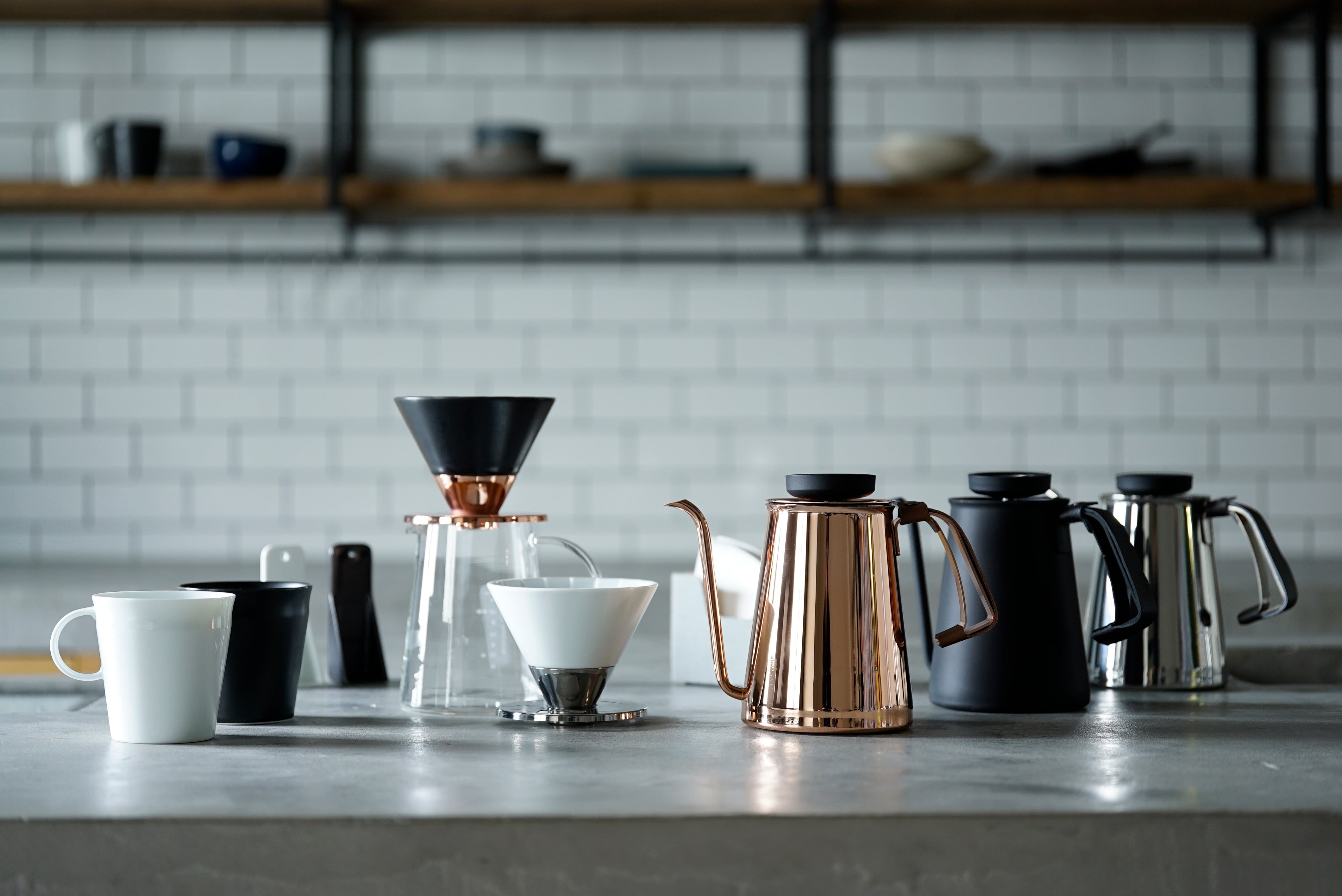 ユッキーBeasty Coffee コーヒー ケトル　マットブラック コーヒーケトル [マットブラック] – Beasty Coffee