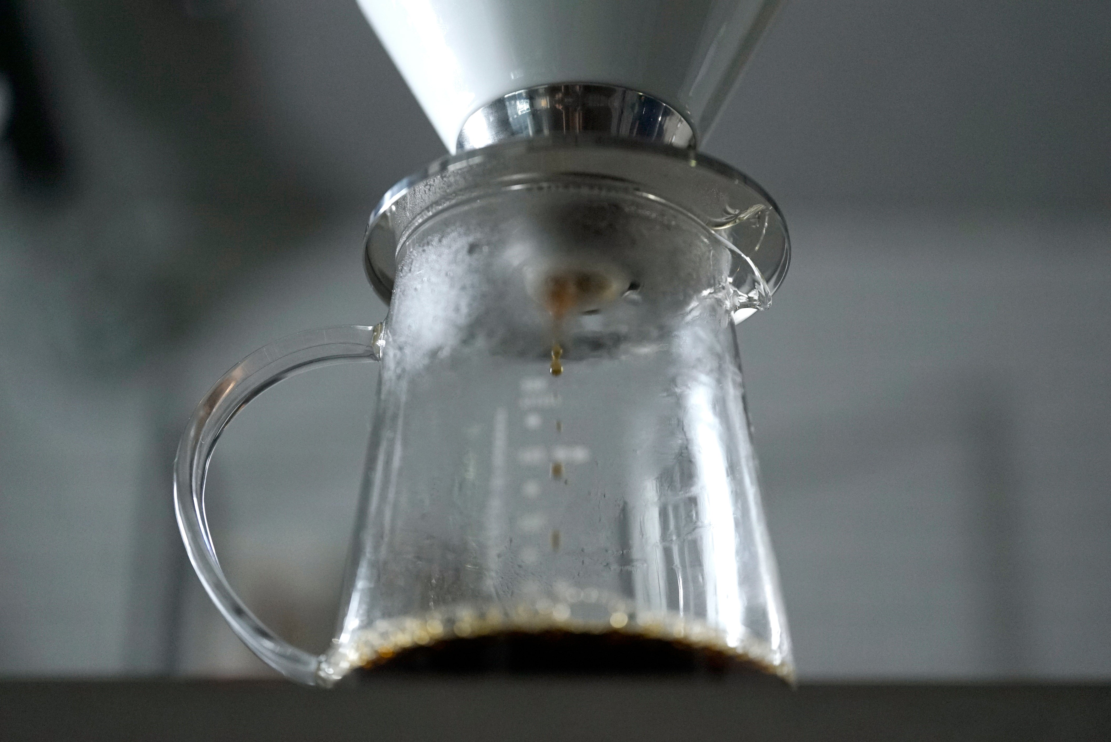 コーヒー サーバー – Beasty Coffee